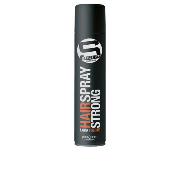 Λακ για Δυνατό κράτημα Postquam Sculp Hair Spray (750 ml) - NVA9002676