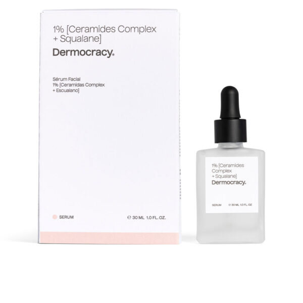 Ορός Προσώπου Dermocracy 1 % (30 ml) - NVA4153221