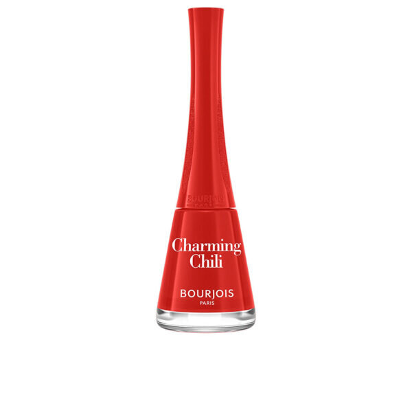 βαφή νυχιών Bourjois Nº 049-charming chili (9 ml) - NVA2464340