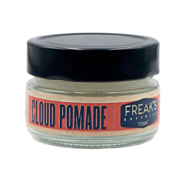 Κρέμα για Χτενίσματα Freak´s Grooming Cloud Pomade (120 ml) - NVA0469050