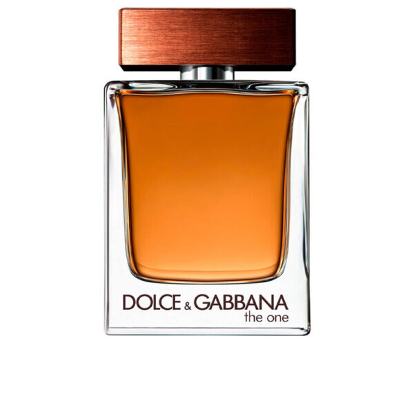 DOLCE & GABBANA THE ONE FOR MEN edt vapor 100 ml - NVA1180509