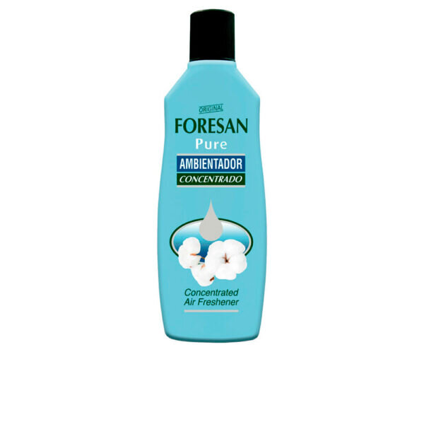 FORESAN FORESAN PURE concentrated air freshener 125 ml - NVA6502420