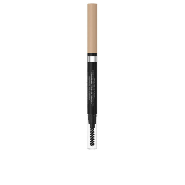 L'ORÉAL PARIS INFAILIBLE BROWS 24H filling trangular pencil #7.0-blonde 1 ml - NVA4054601