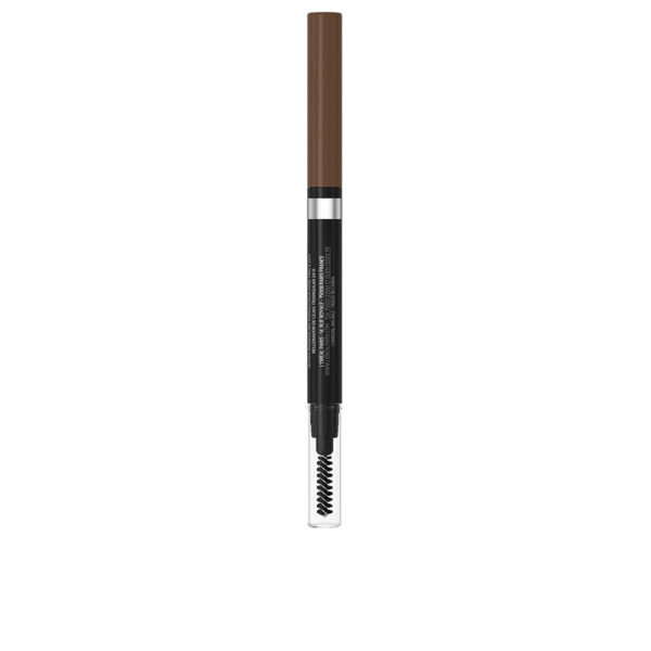 L'ORÉAL PARIS INFAILIBLE BROWS 24H filling trangular pencil #5.0-light brunette 1 ml - NVA4054656