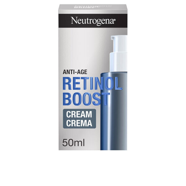 NEUTROGENA RETINOL BOOST cream 50 ml - NVA1699516