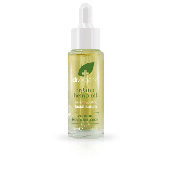 DR. ORGANIC HEMP facial serum 30 ml - NVA1847146