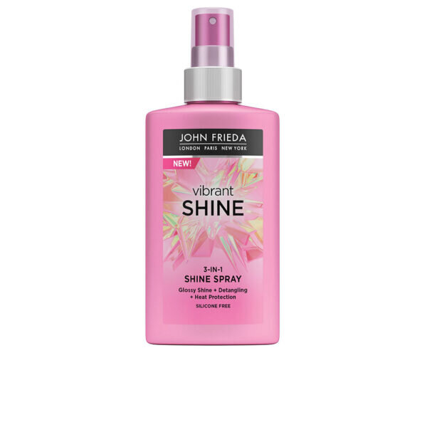 JOHN FRIEDA VIBRANT SHINE shine spray 150 ml - NVA6279238