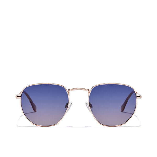 HAWKERS SIXGON DRIVE polarized #rose gold blue 1 u - NVA9118044