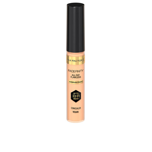 MAX FACTOR FACEFINITY all day flawless #10 7.8ml - NVA4615009