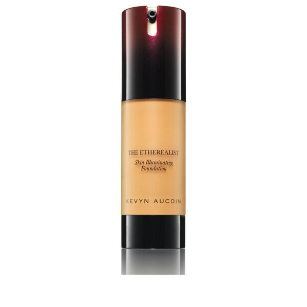 KEVYN AUCOIN THE ETHEREALIST skin illuminating foundation #09-medium 18 gr - NVA2006102