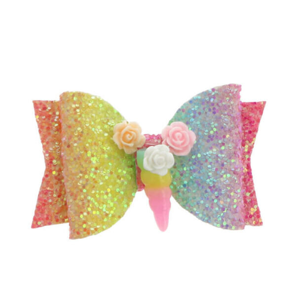 INCA CROCODILE unicorn bow 1 u - NVA8431648