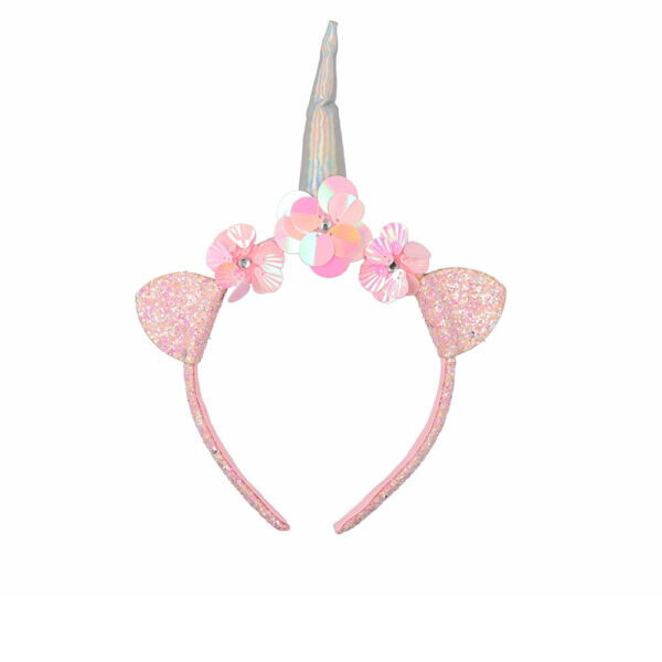 INCA UNICORN HEADBAND 1 u - NVA8622978