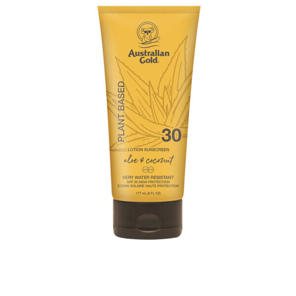 AUSTRALIAN GOLD PLANT BASED face lotion SPF50 88 ml - PARB-05-331-00