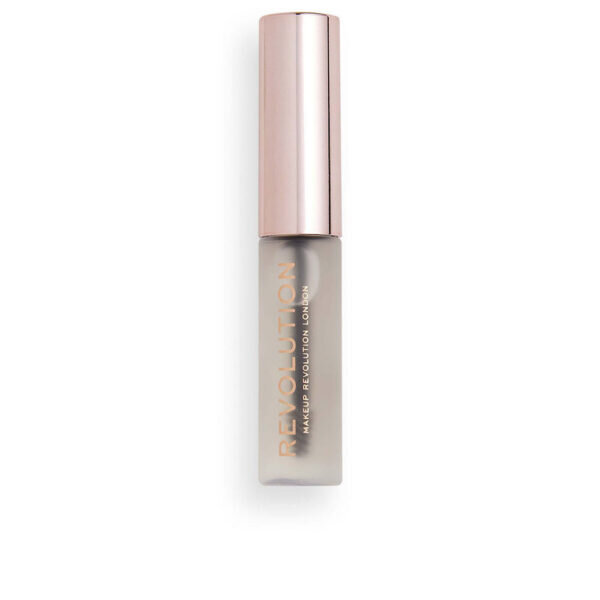 REVOLUTION MAKE UP BROW FIXER clear brow gel 6 ml - NVA6174824