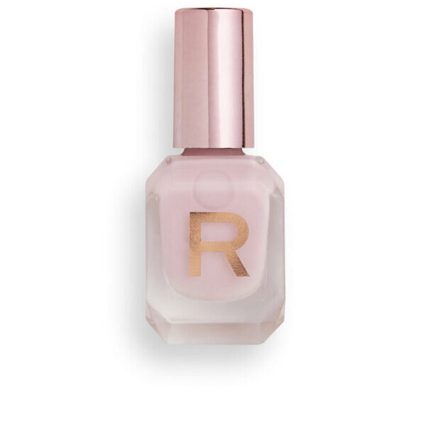 REVOLUTION MAKE UP HIGH GLOSS nail polish #haze 10 ml - NVA6229593