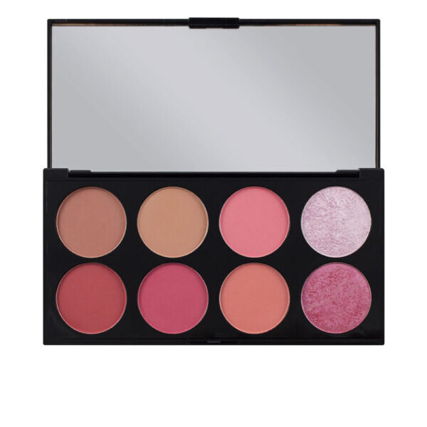 REVOLUTION MAKE UP BLUSH PALETTE sugar and spice 12.8 gr - GETNVA6145831-1