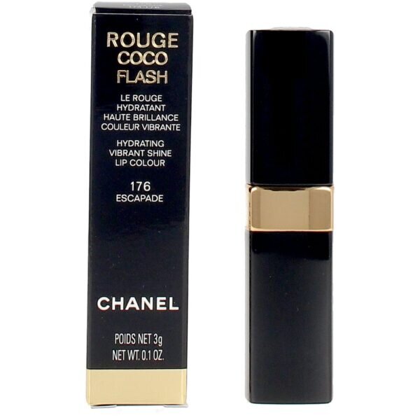 CHANEL ROUGE COCO Flash #176-escapade 3 gr - NVA1741766