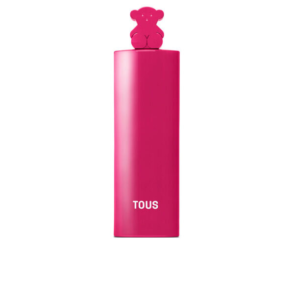 TOUS MORE MORE PINK edt vapo 90 ml - NVA3331289