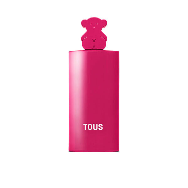 TOUS MORE MORE PINK edt vapo 50 ml - NVA3331296