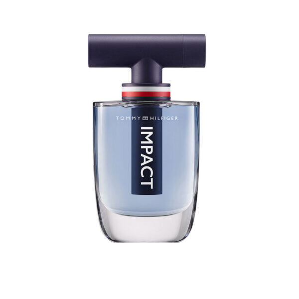 TOMMY HILFIGER IMPACT edt vapor 50 ml - GETPARN-ET-404-02