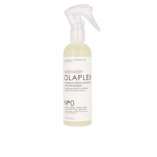 OLAPLEX INTENSIVE BOND BUILDING hair treatment Nº0 155 ml - NVA8802833