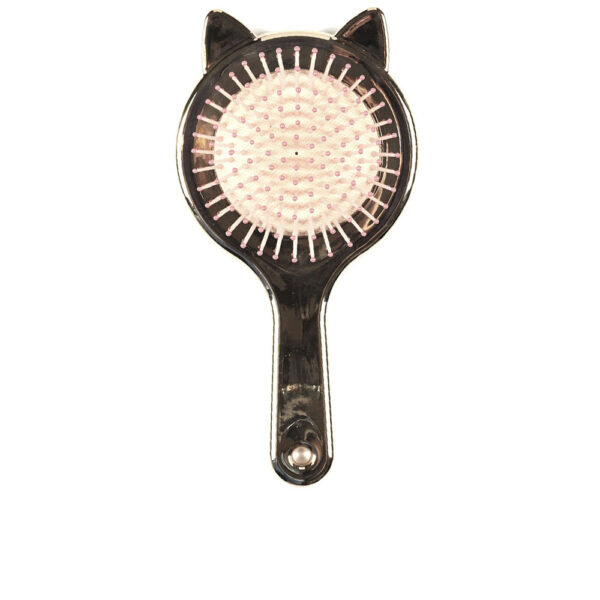 THE CONCEPT FACTORY HAIR BRUSH cat shape 1 u - NVA4398240