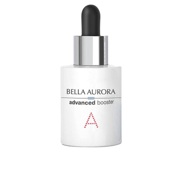 Αντιγηραντικός Ορός Bella Aurora Advanced Booster AHA 30 ml - NVA0011750