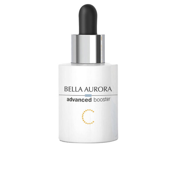 Αντιγηραντικός Ορός Bella Aurora Advanced Booster Βιταμίνη C 30 ml - NVA0011743