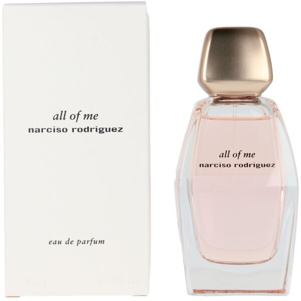 NARCISO RODRIGUEZ ALL OF ME edp vapor 90 ml - PARL-75-303-90