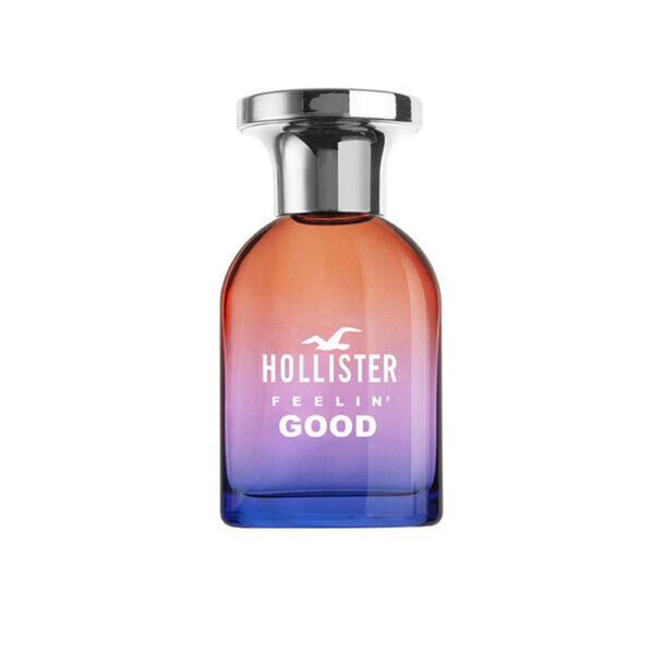 HOLLISTER FEELIN' GOOD FOR HER edp vapo 30 ml - NVA5267627