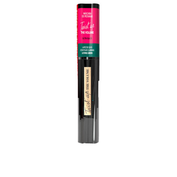 BOURJOIS TWIST UP + CONTOUR CLUBBING SET 2 pz - NVA5491787