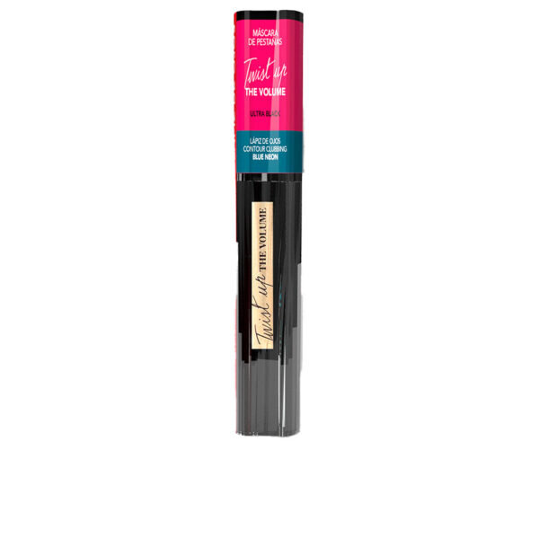 BOURJOIS TWIST UP + CONTOUR CLUBBING SET 2 pz - NVA5491817