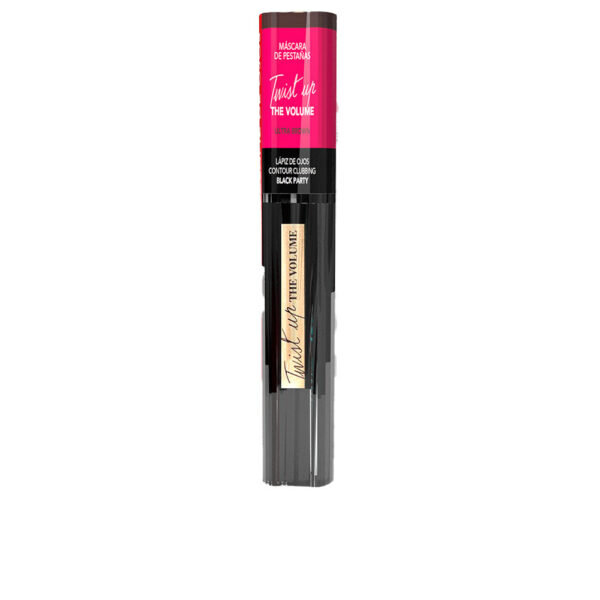 BOURJOIS TWIST UP + CONTOUR CLUBBING SET 2 pz - NVA5491831