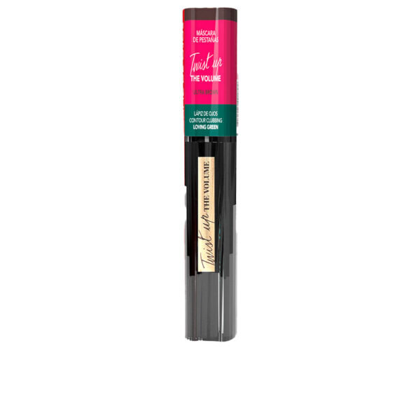 BOURJOIS TWIST UP + CONTOUR CLUBBING SET 2 pz - NVA5491794