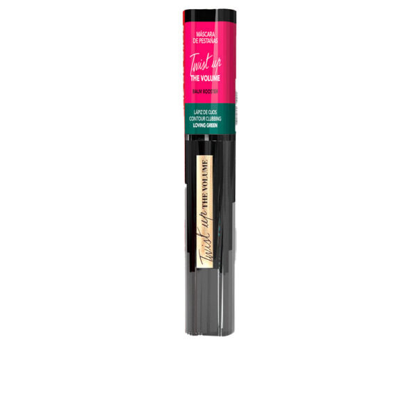 BOURJOIS TWIST UP + CONTOUR CLUBBING SET 2 pz - NVA5491824