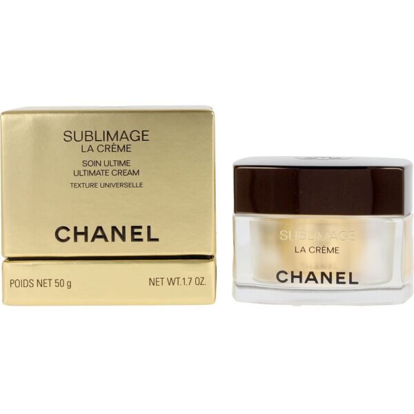 CHANEL SUBLIMAGE la crème 50 gr - PARC-CH-155-01