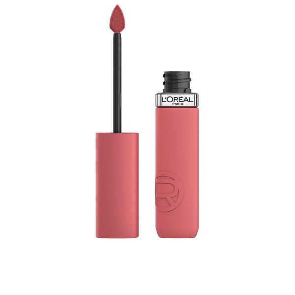 L'ORÉAL PARIS INFAILIBLE MATTE RESISTANCE liquid lipstick #120-major crush 1 u - NVA0146921