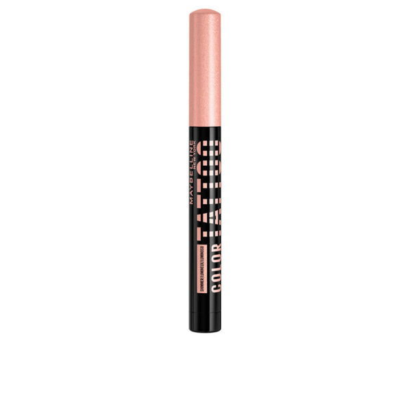 MAYBELLINE TATTOO COLOR matte #inspired 1,4 gr - NVA1672577