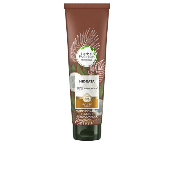 Herbal Essences Bio Hydrate Coconut Conditioner Ενυδάτωσης 275ml - NVA0101162