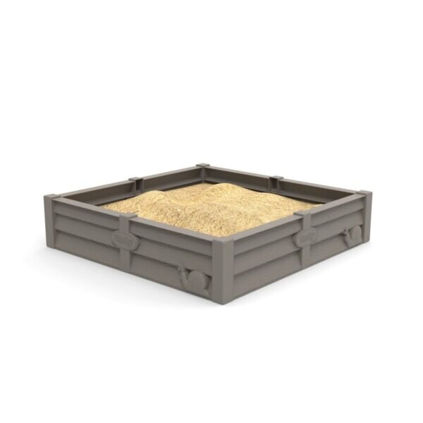 Sandbox Smoby 76 x 17 cm Αξεσουάρ - S7186682