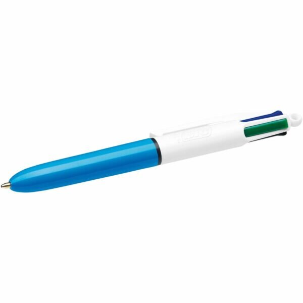 Μολύβι Bic Mini 4Colours 12 Τεμάχια x1 - S8401563