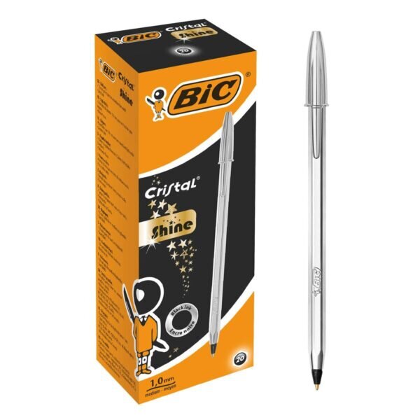 Μολύβι Bic 921339 20 Μονάδες - S8401567