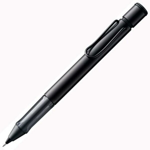 Μηχανικό Mολύβι Lamy 0,5 mm Μαύρο - S8411538