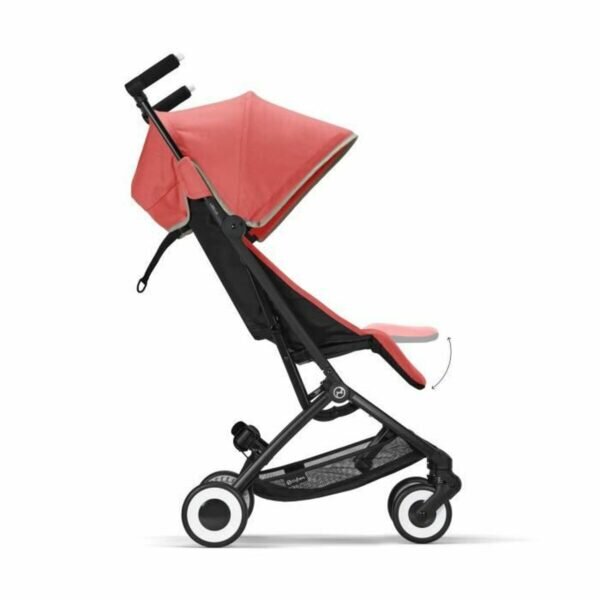 Καροτσάκι Mωρού Cybex Libelle Κόκκινο - S7188451