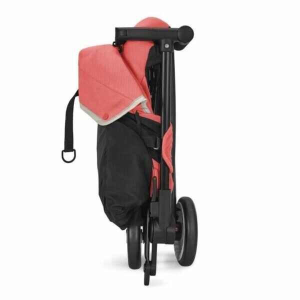 Καροτσάκι Mωρού Cybex Libelle Κόκκινο - S7188451