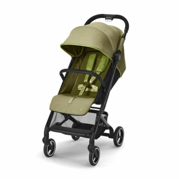 Καροτσάκι Mωρού Cybex Buggy Beezy Nature Πράσινο - S7187897