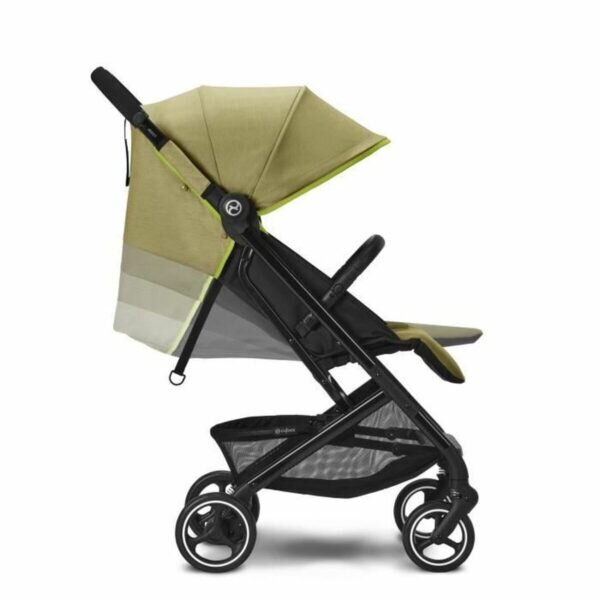 Καροτσάκι Mωρού Cybex Buggy Beezy Nature Πράσινο - S7187897