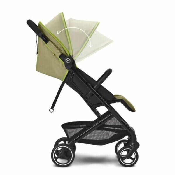 Καροτσάκι Mωρού Cybex Buggy Beezy Nature Πράσινο - S7187897