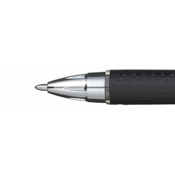 Liquid ink ballpoint pen Uni-Ball Rollerball Jetstream SXN-210 Μπλε 12 Μονάδες - S8419338