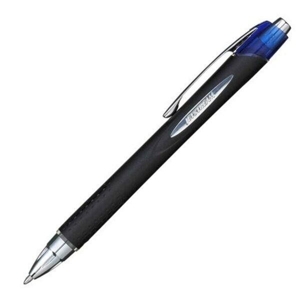 Liquid ink ballpoint pen Uni-Ball Rollerball Jetstream SXN-210 Μπλε 12 Μονάδες - S8419338